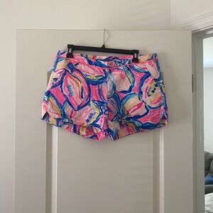 Lilly Pulitzer- Short